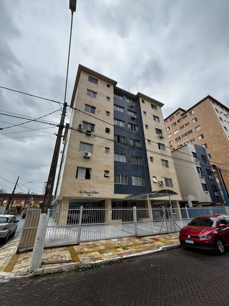 01 DORMITÓRIO - PERTO DA AV. MALLET!