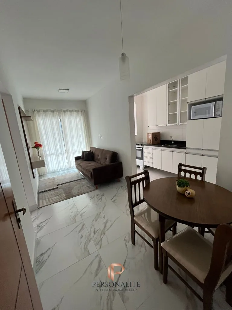 1 DORMITÓRIO MOBILIADO | VISTA SERRA | BAIRRO NOBRE
