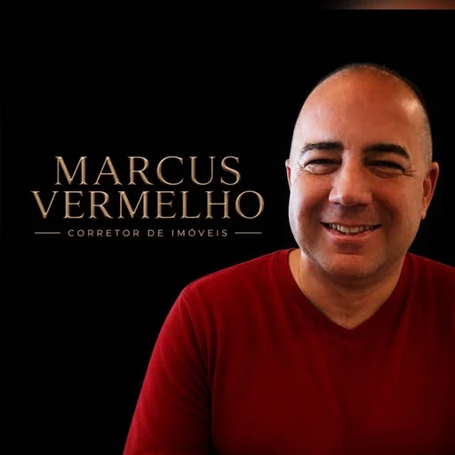 Foto de Marcus Vermelho