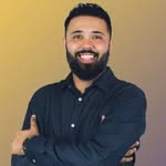 Foto de Andre Valentim Corretor