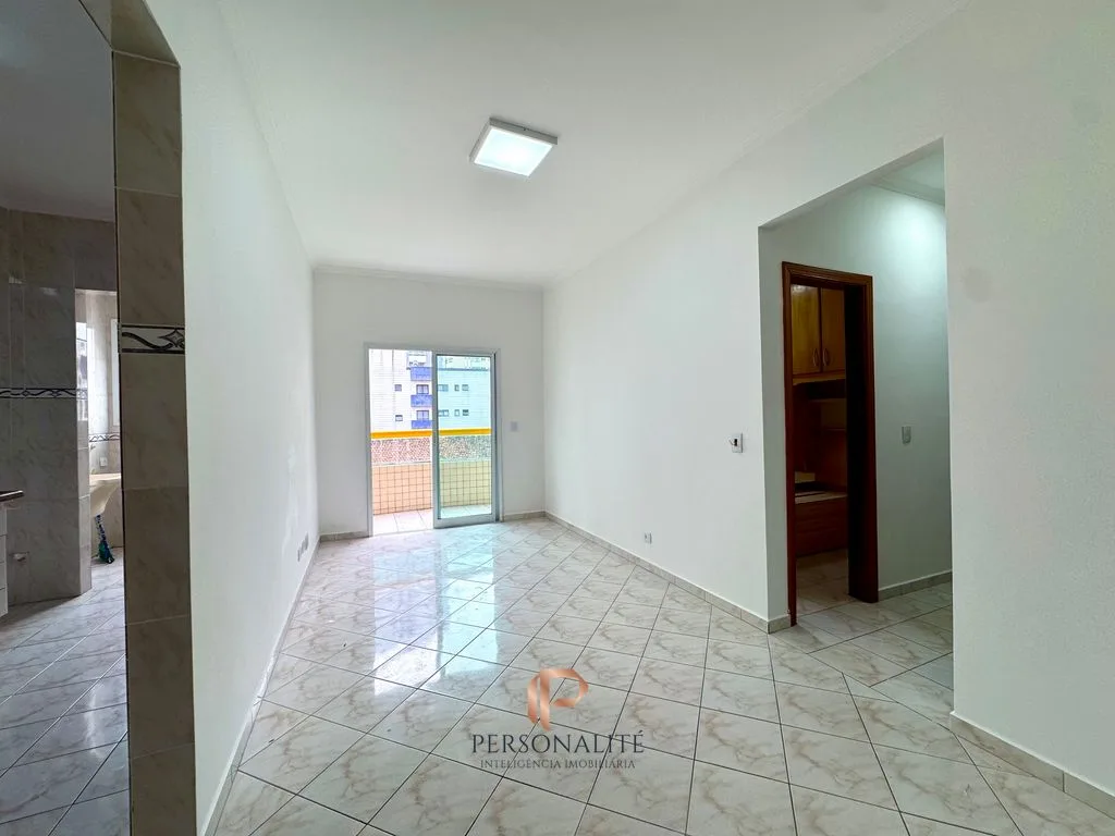 Apartamento 2 Dormitórios com Suíte à Venda – Ocian | Praia Grande