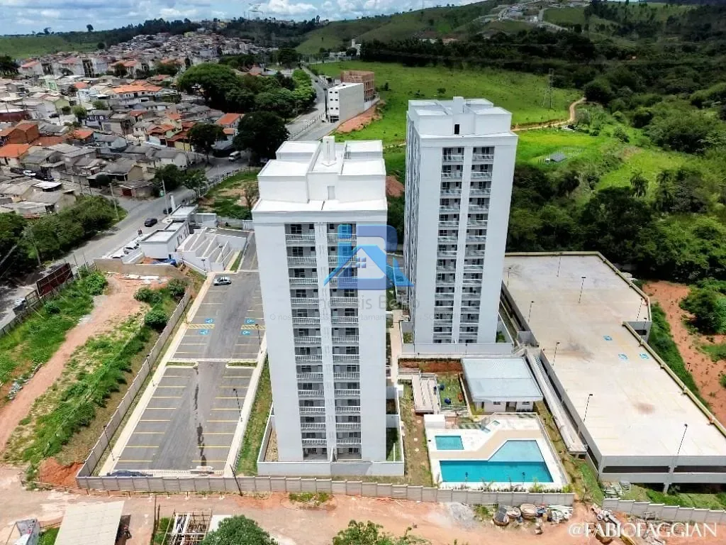 Apartamento 2 quartos