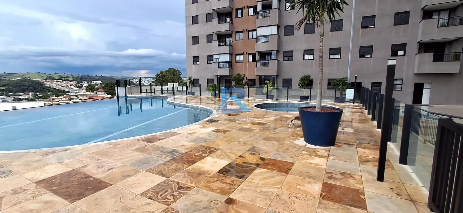 Apartamento 3 quartos à venda, Bella Vista, Itatiba, SP