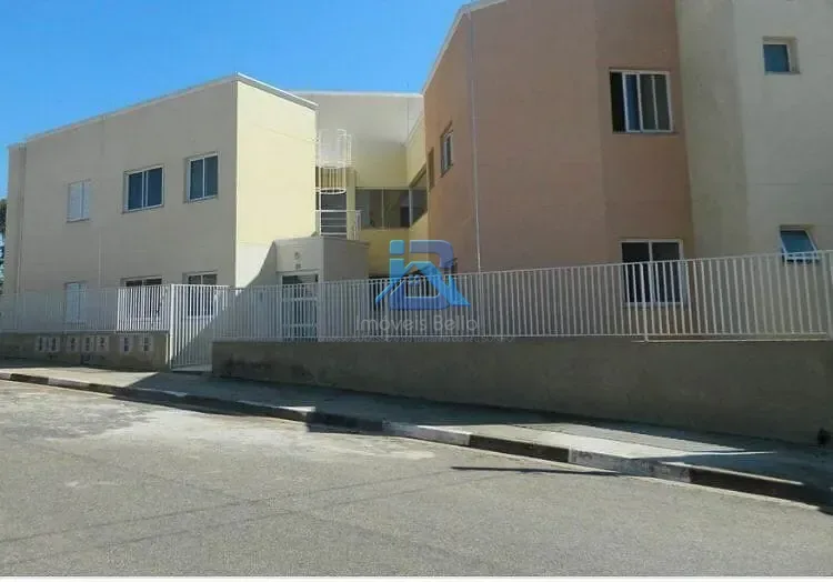 Apartamento à venda, 83 m² por R$ 375.000,00 - Loteamento Itatiba Park - Itatiba/SP