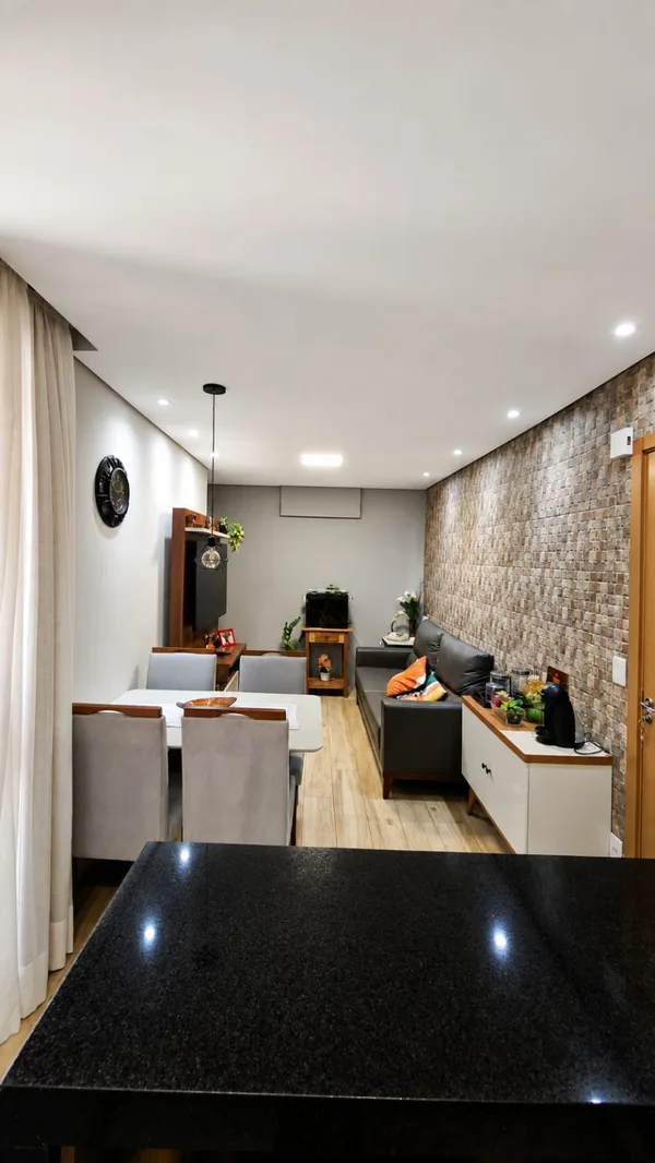 APARTAMENTO À VENDA | ALTOS DA SAMUEL MARTINS – JUNDIAÍ/SP