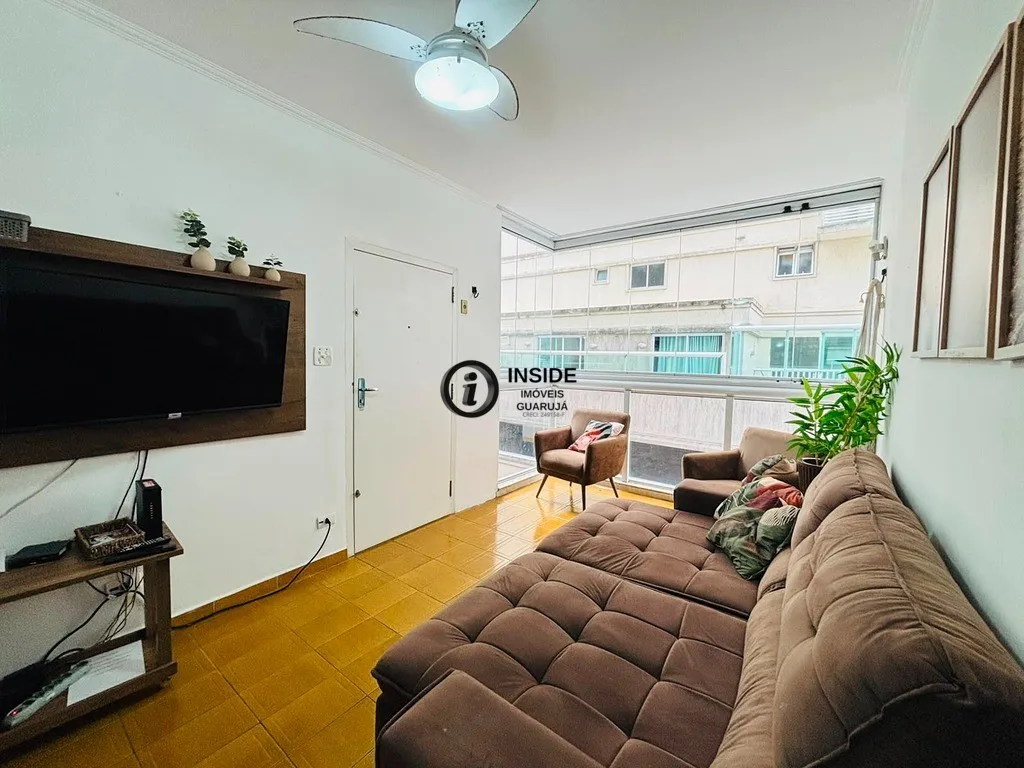 Apartamento à venda com 2 quartos na pitangueiras
