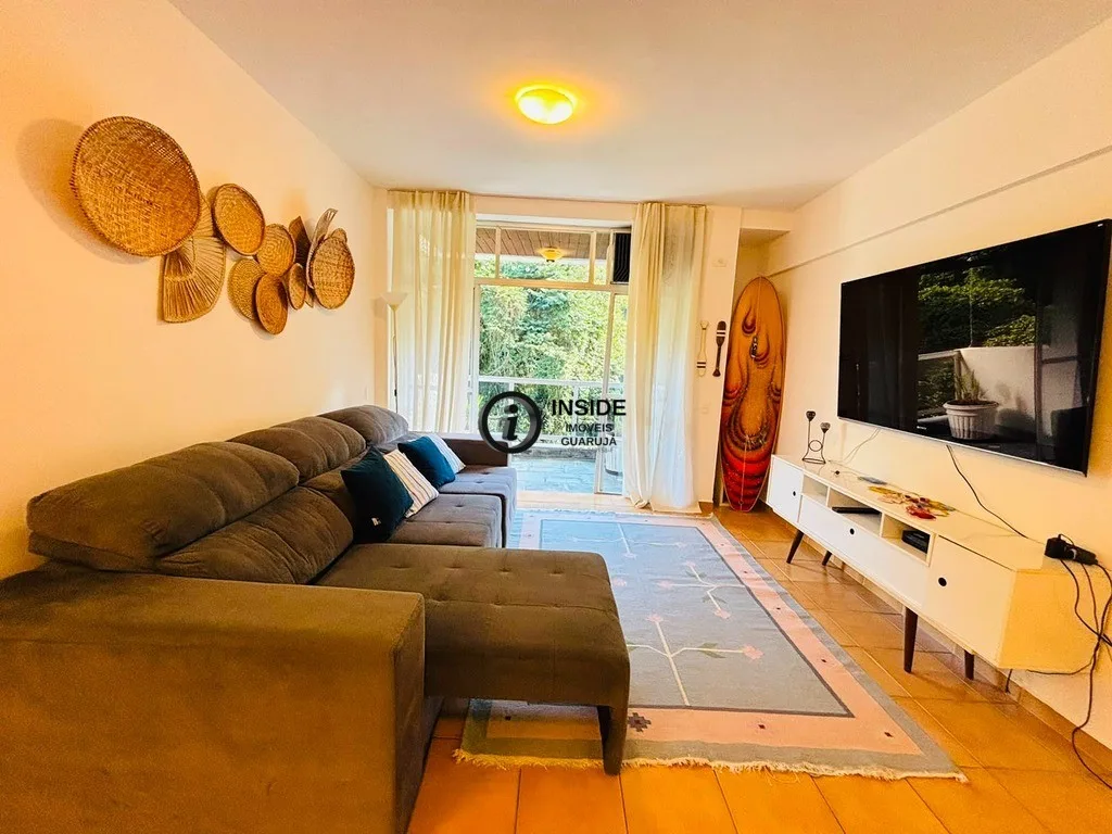 Apartamento à venda com 3 quartos na pitangueiras