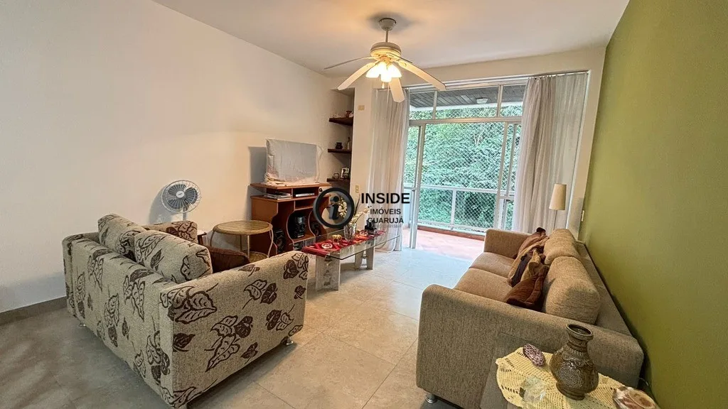 Apartamento à venda com 3 quartos na pitangueiras