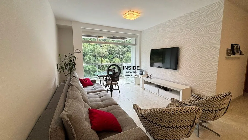 Apartamento à venda com 3 quartos na pitangueiras