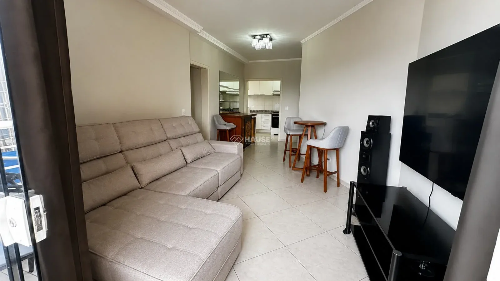APARTAMENTO À VENDA – Condomínio Nossa Senhora de Fátima | Itatiba/SP