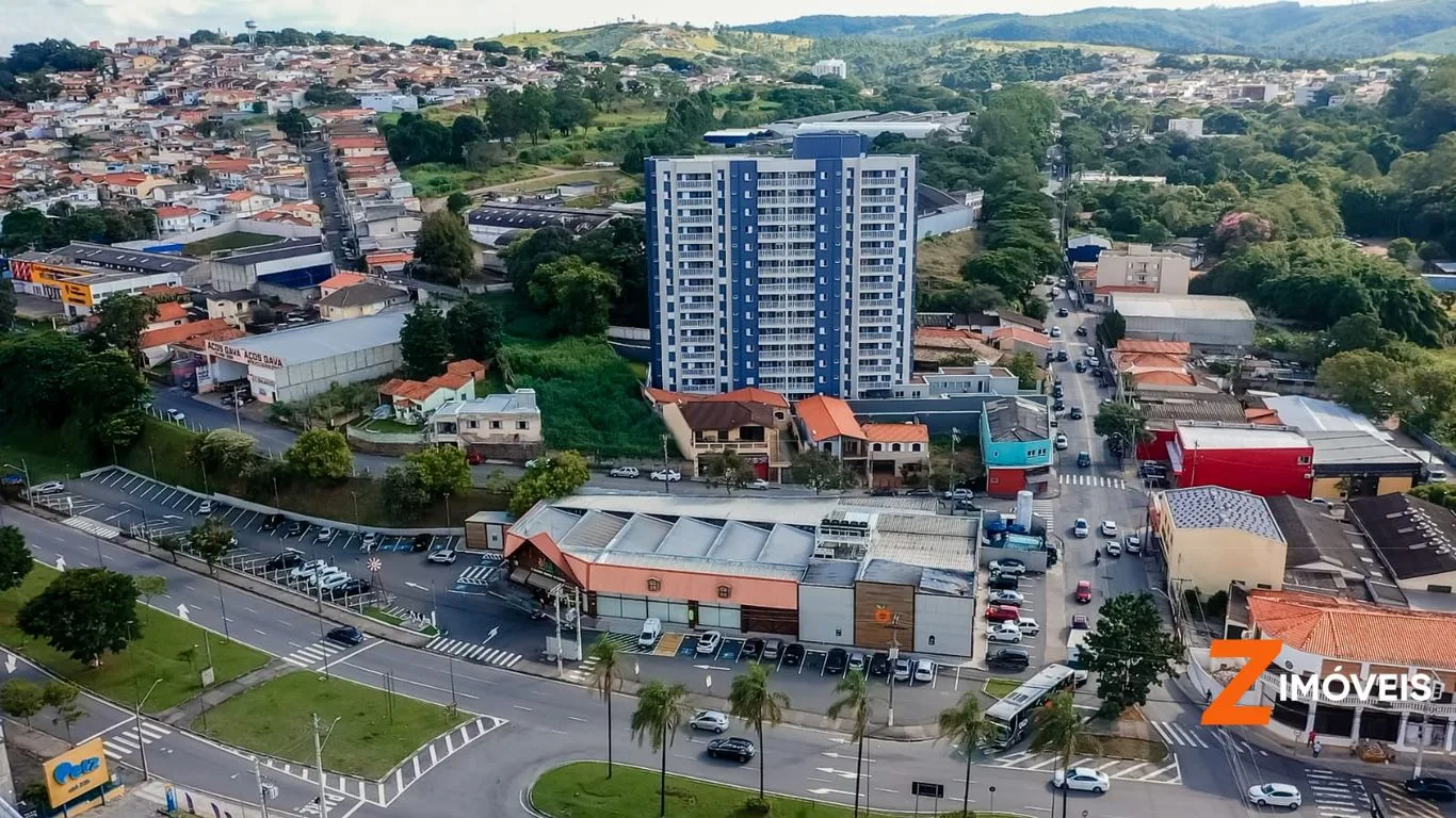 Apartamento à Venda e Locação | Reserva Imperial – Itatiba/SP