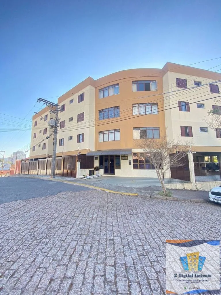 Apartamento à Venda | Edifício Tescarollo – Itatiba/SP