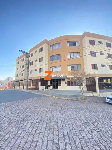 APARTAMENTO À VENDA | EDIFÍCIO TESCAROLO – ITATIBA/SP