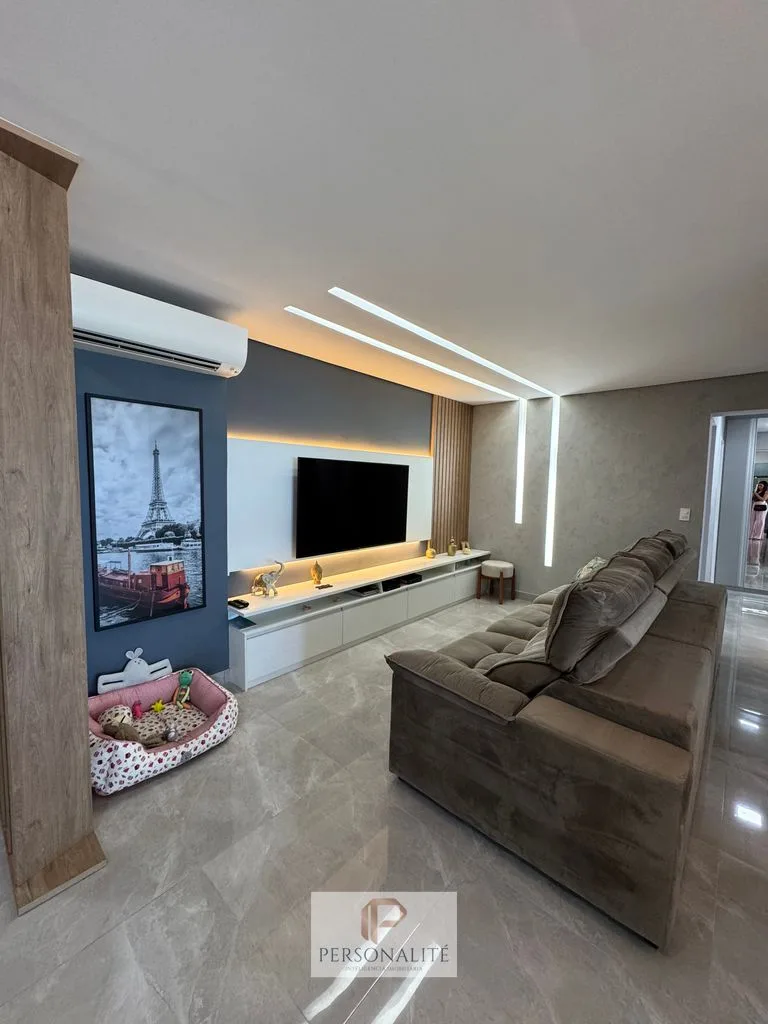 Apartamento a Venda em Praia Grande - Boqueirão