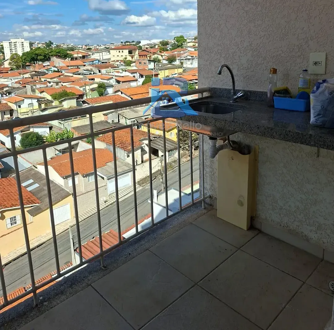 Apartamento à venda, Jardim das Nações, Itatiba, SP