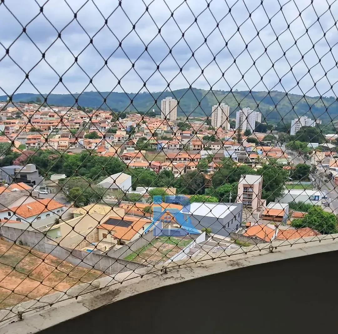 Apartamento à venda, Jardim Ipê, Itatiba, SP