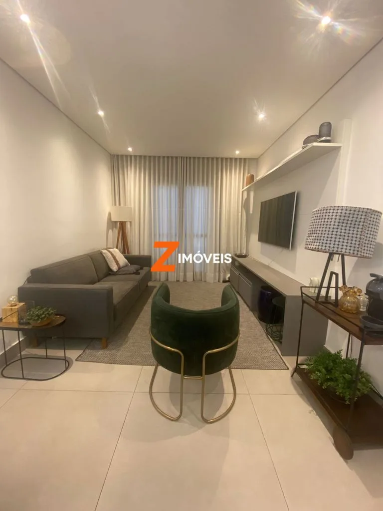 APARTAMENTO À VENDA | JARDIM NICE – ITATIBA/SP