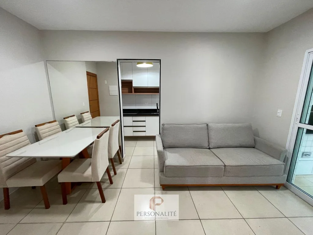 Apartamento à Venda na Ocian – 2 Dormitórios com Suíte e Lazer Completo