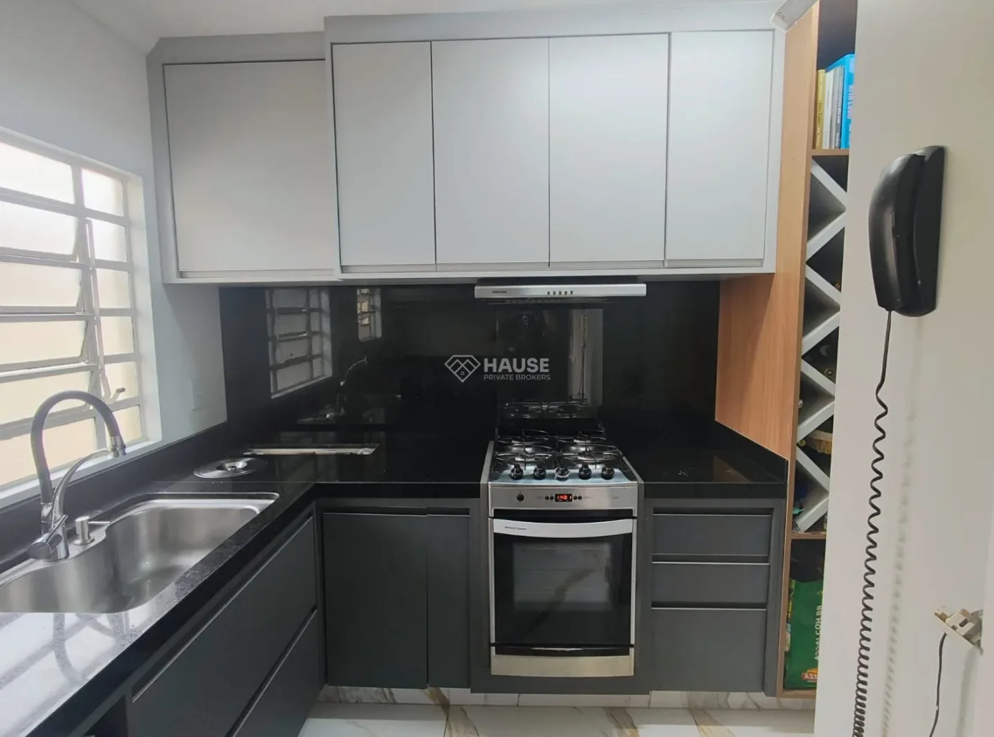 Apartamento à Venda no Beija-Flor Fase B em Itatiba – 2 Dormitórios | R$ 318.000