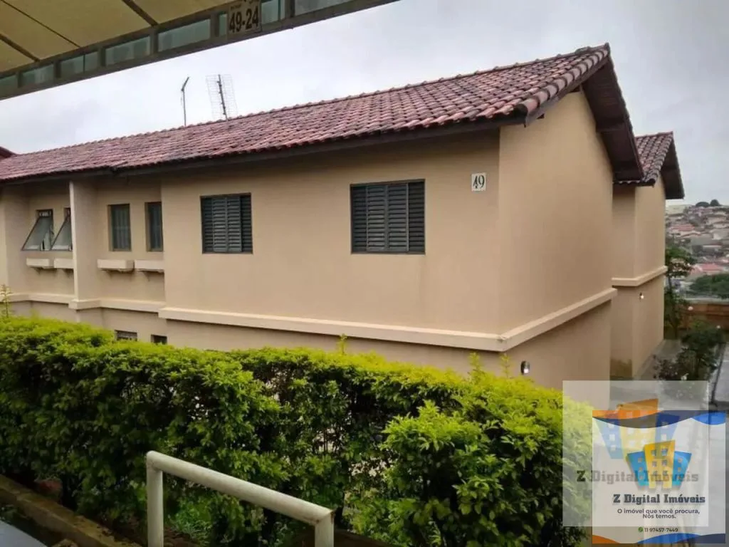 Apartamento à Venda no Beija-Flor – Fase C | Itatiba/SP