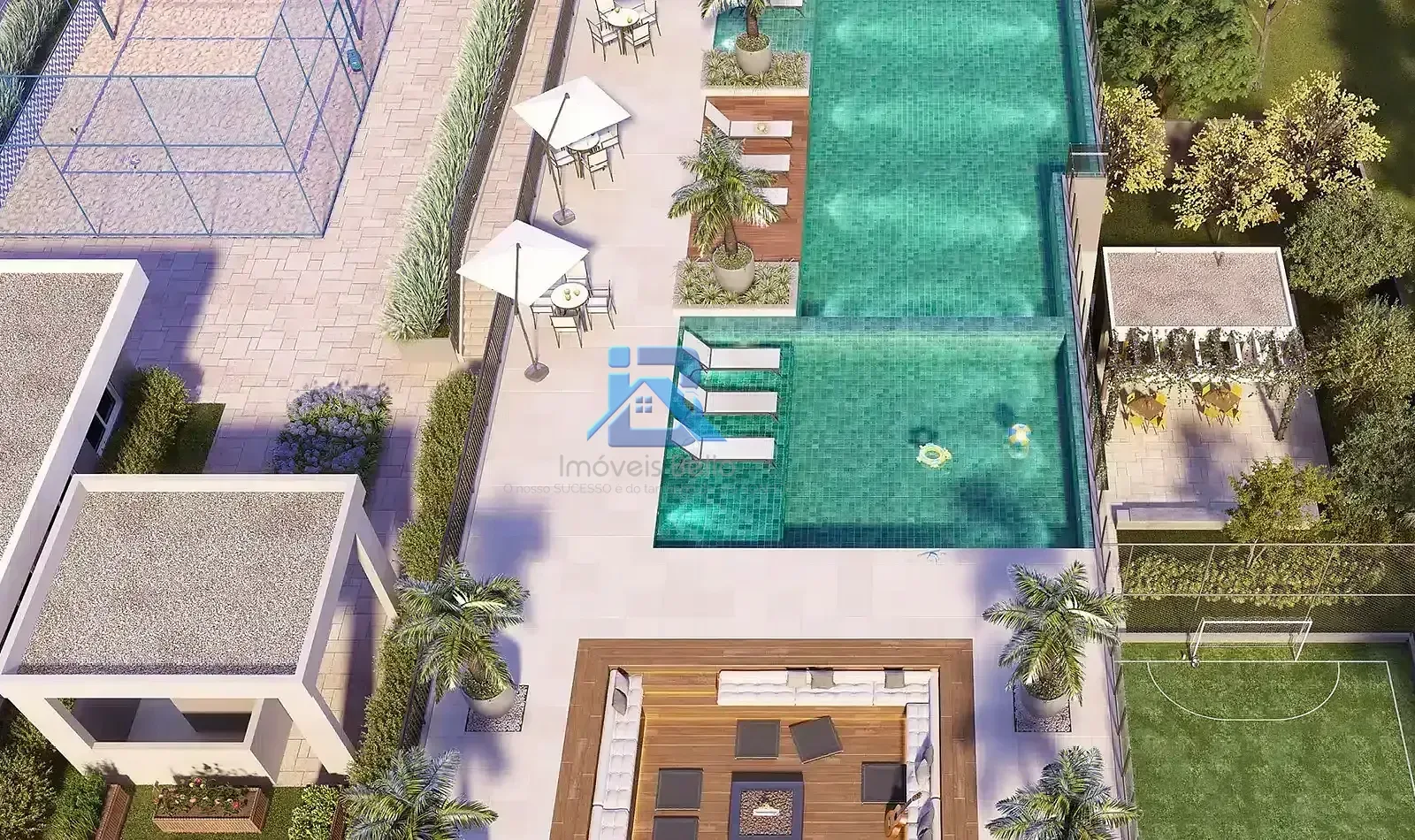Apartamento à venda no Botanique, Jardim Nossa Senhora das Graças, Itatiba, SP