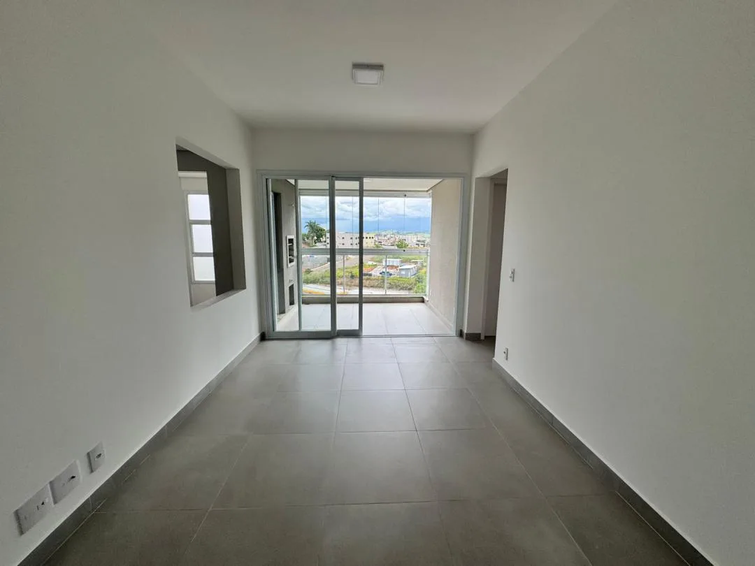 Apartamento à Venda no Condomínio Espanha – Torre Madrid, Itatiba/SP