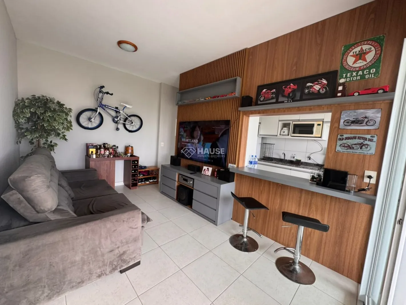 Apartamento à venda no Condomínio Residencial Monte Bianco – Itatiba/SP | EXCLUSIVIDADE HAUSE
