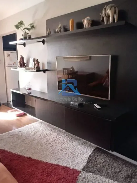 Apartamento à Venda no Edifício Bella Morada , Itatiba, SP