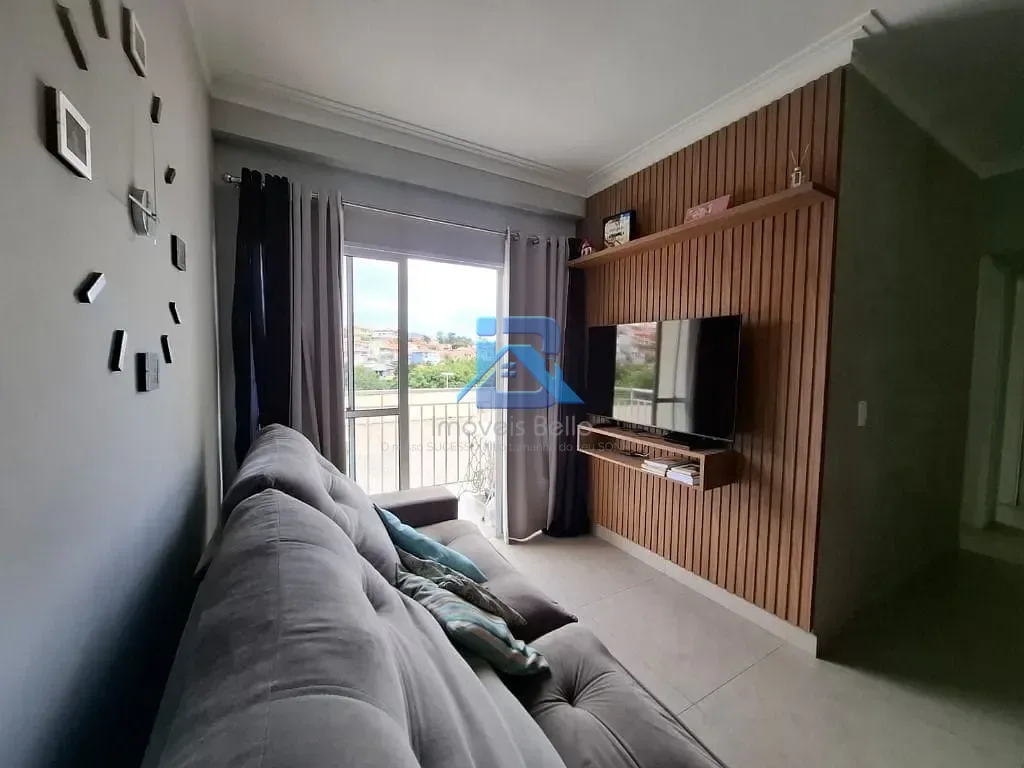 Apartamento à venda no Finezzi Residence