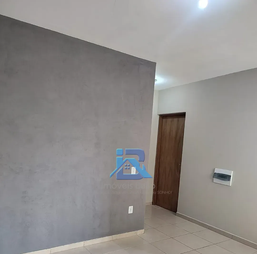 Apartamento à venda no Getúlio Luvison Itatiba, SP