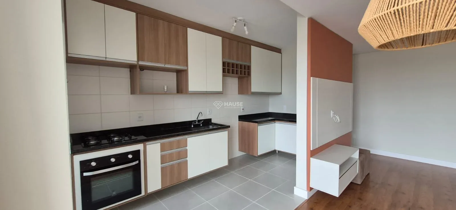 Apartamento à venda no Praxx Residencial Itatiba – 64 m² | Andar Alto | Vista para a Cidade | R$ 600.000