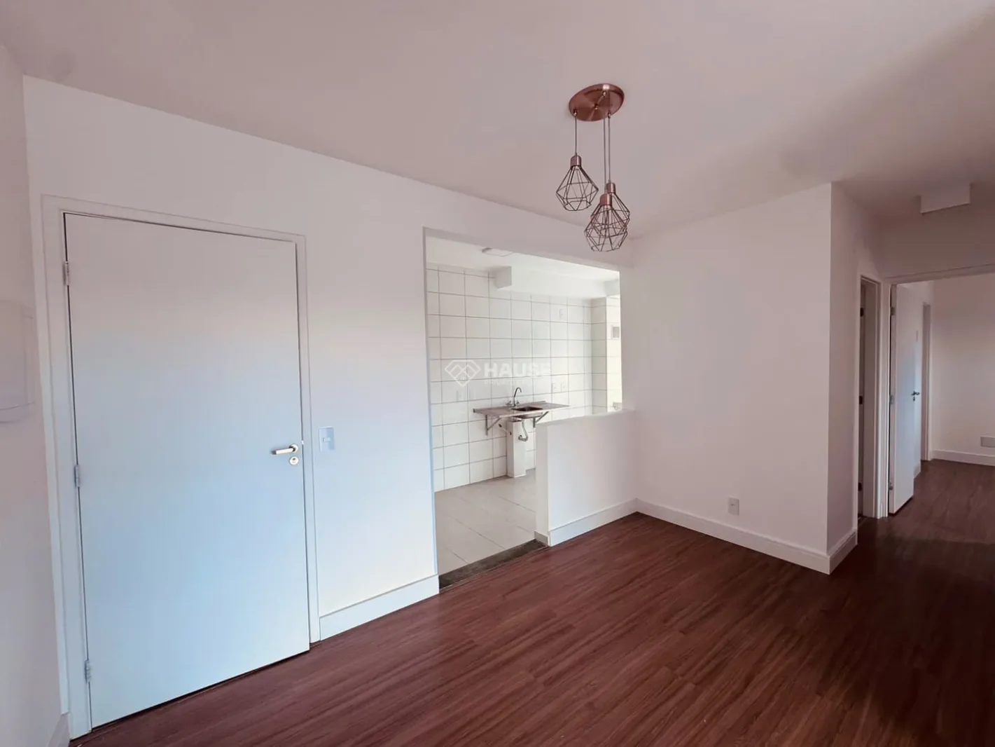 APARTAMENTO À VENDA NO RESERVA IMPERIAL EM ITATIBA - 2 DORMITÓRIOS, SUÍTE E LAZER