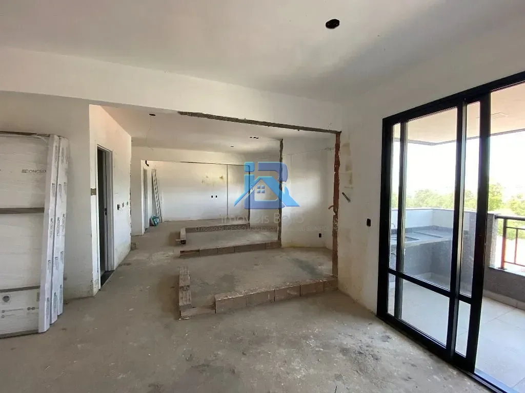 Apartamento à venda no Residencial Bella Vista Itatiba
