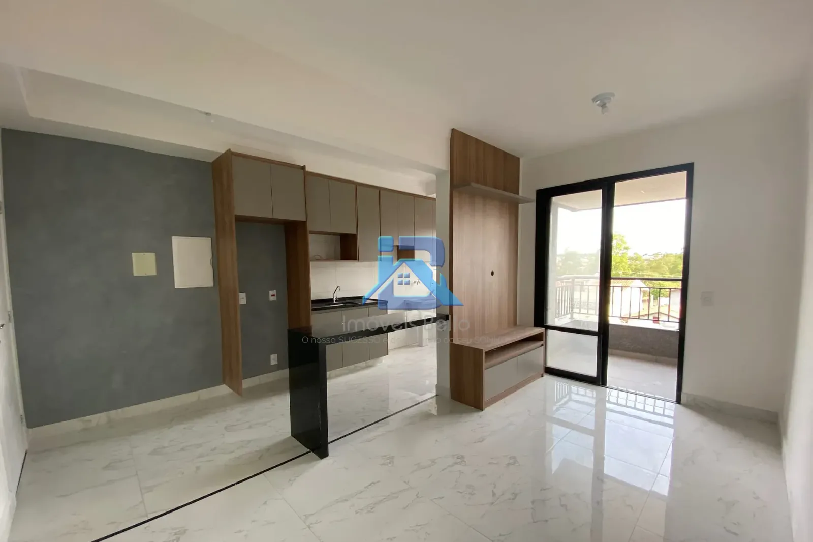 Apartamento à venda no Residencial Bella Vista Itatiba