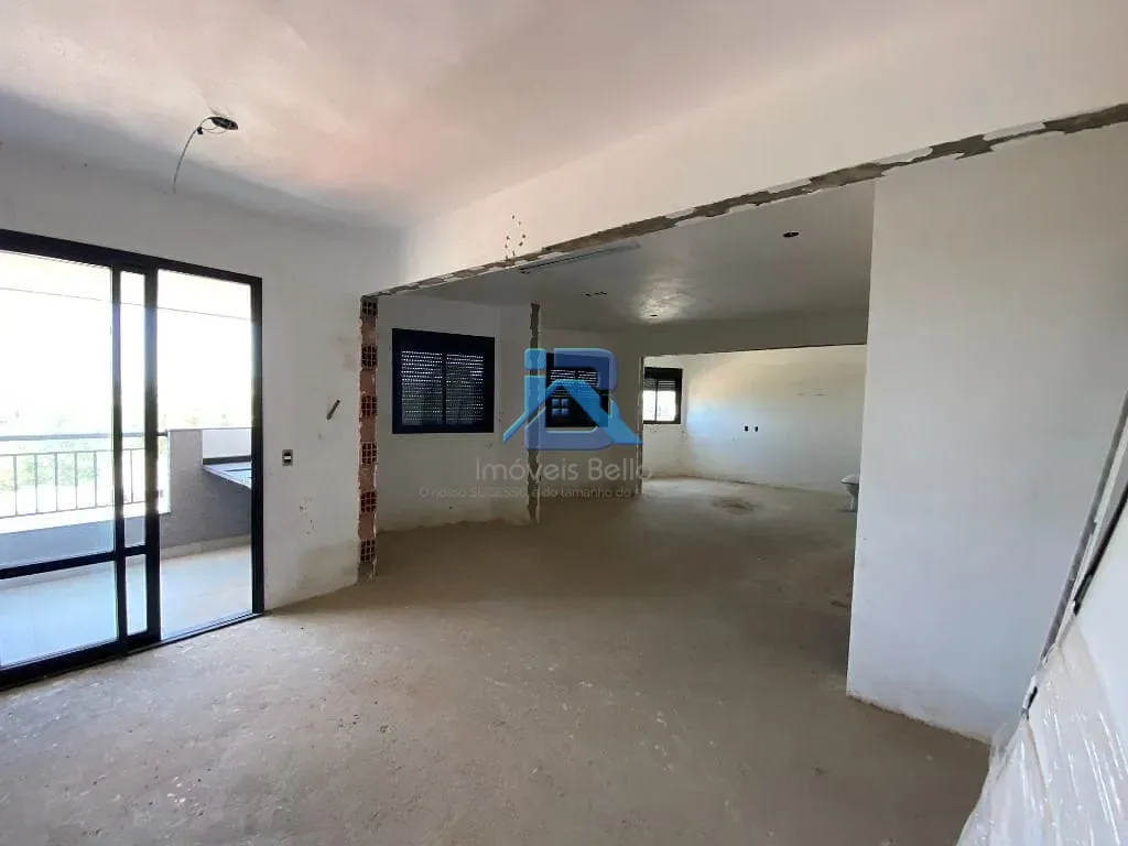 Apartamento à venda no Residencial Bella Vista Itatiba
