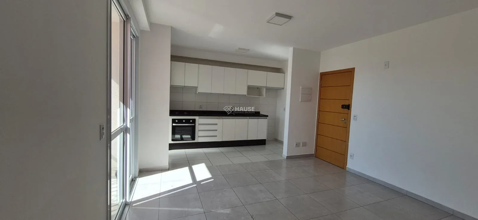 Apartamento à venda no Residencial Praxx | Itatiba/SP