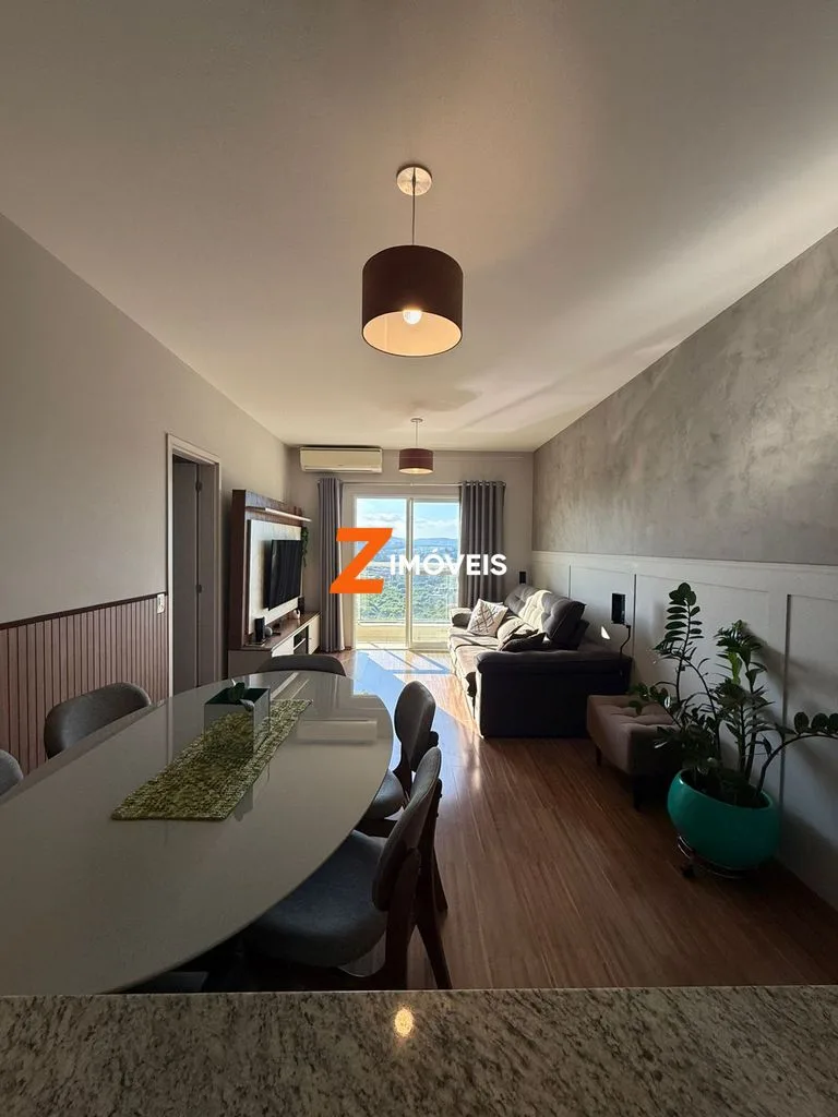 Apartamento à Venda no Villa Veneto – Itatiba/SP