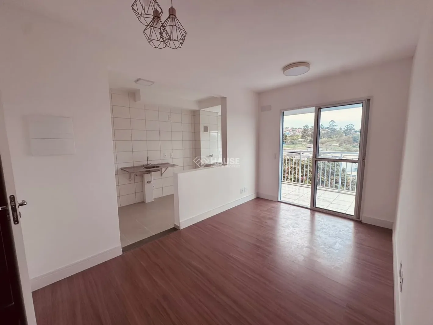 Apartamento à Venda ou Locação no Reserva Imperial em Itatiba - 10º Andar