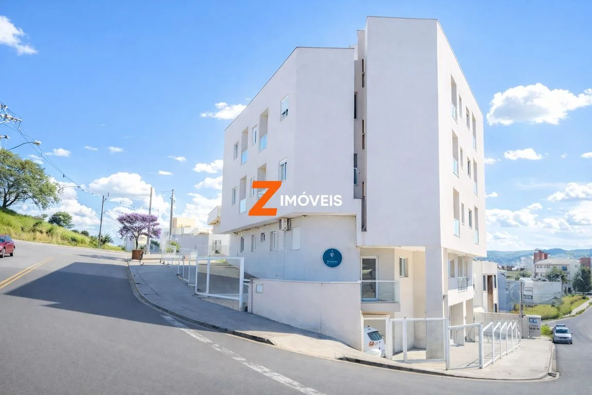 Apartamento à Venda – Residencial Exclusivitat | Itatiba/SP