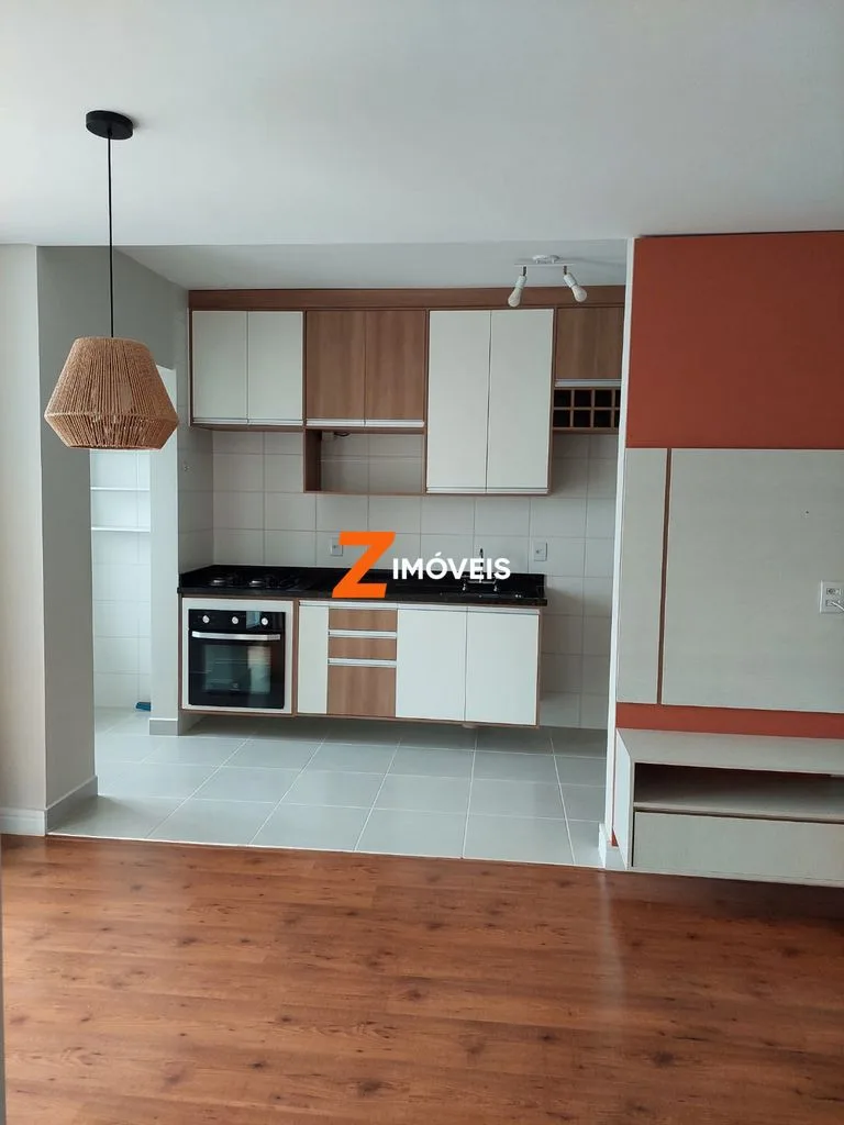 Apartamento à Venda – Residencial Praxx | Itatiba/SP