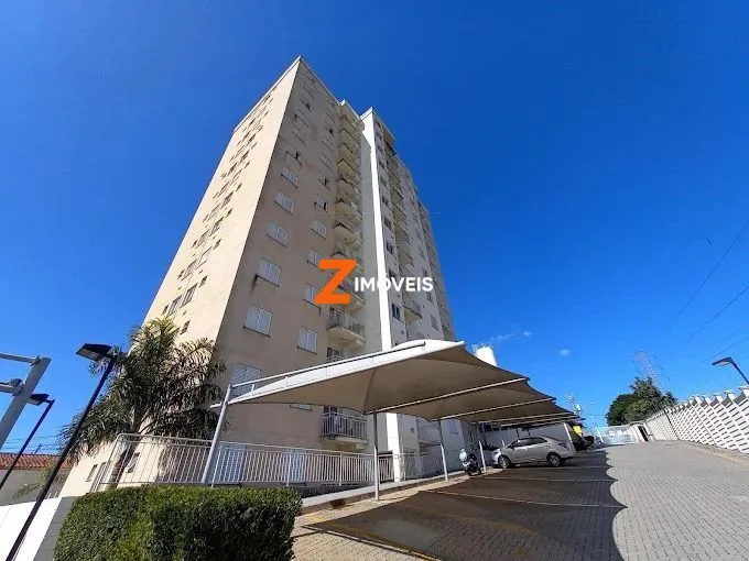 Apartamento à Venda – Residencial Provence | Itatiba/SP