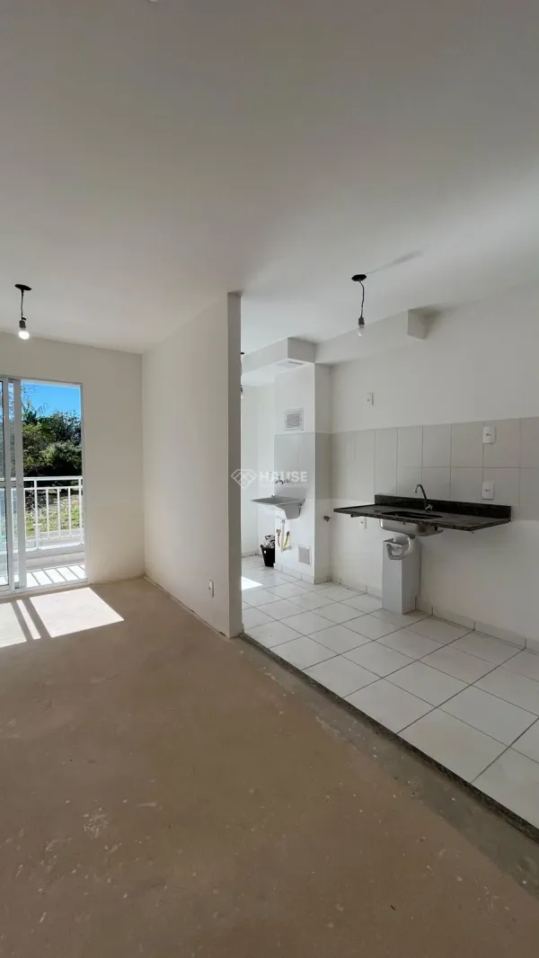 APARTAMENTO À VENDA - RESIDENCIAL VILLA ROMANA | ITATIBA/SP