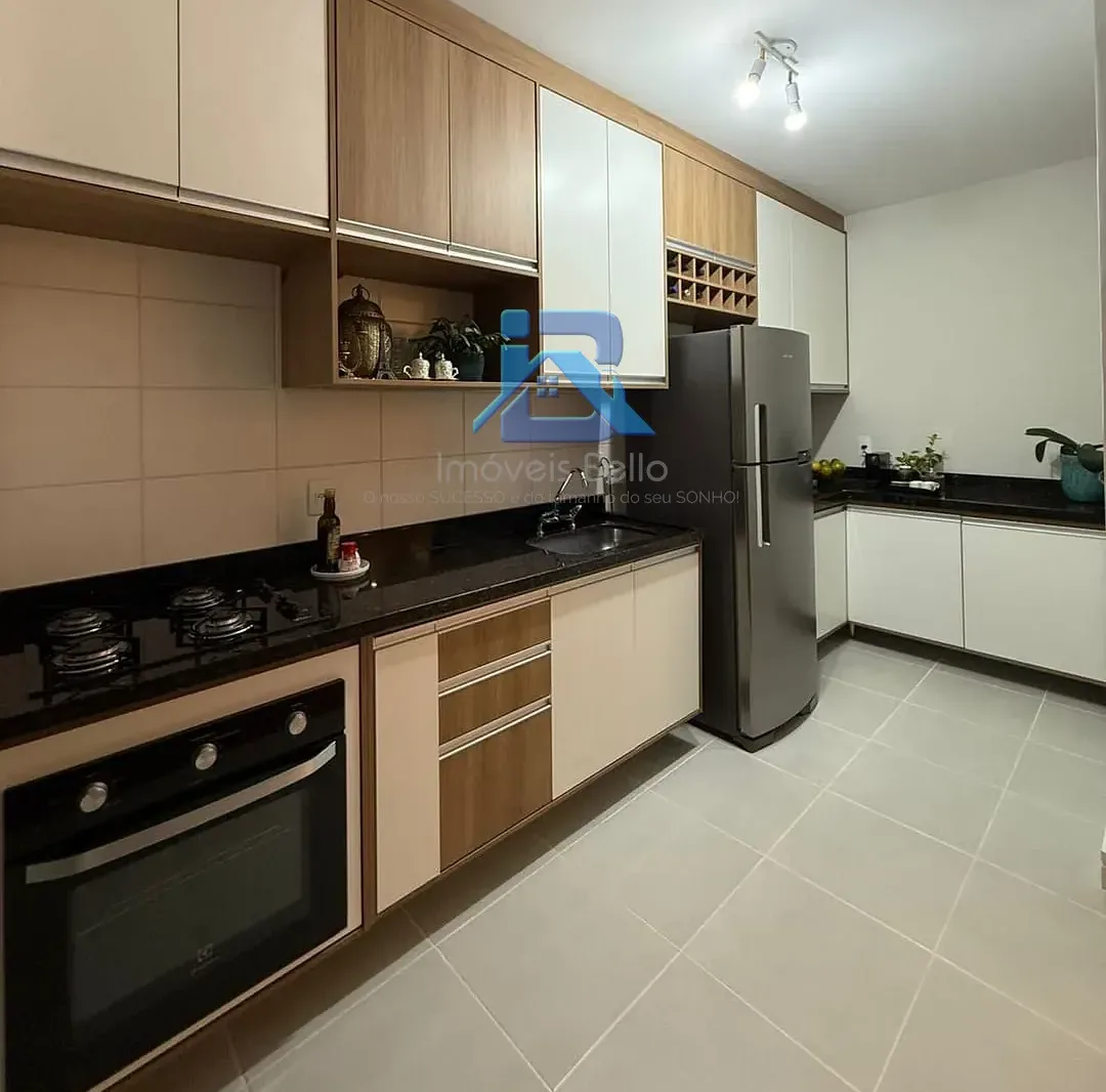 Apartamento à venda, Vila Cassaro, Itatiba, SP