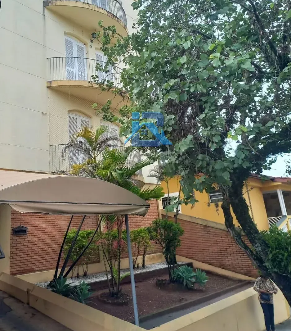 Apartamento à venda, Vila Penteado, Itatiba, SP