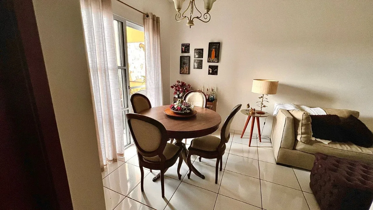 Apartamento à Venda – Vila Real | Jardim Virgínia – Itatiba/SP