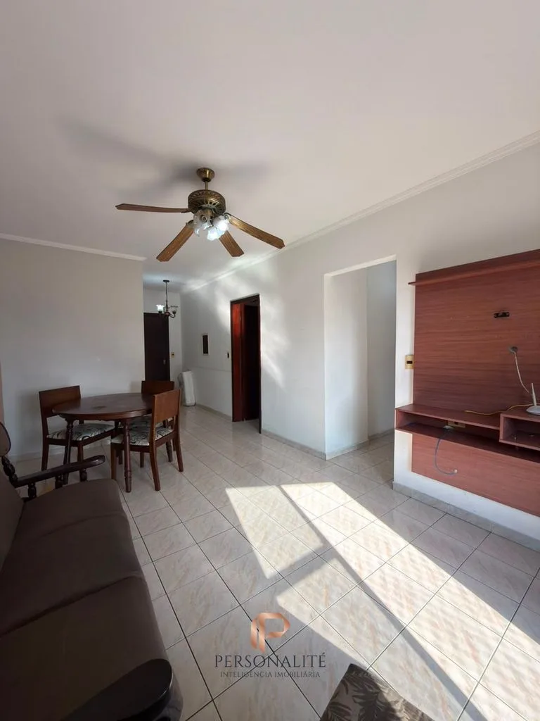 Apartamento à venda — Vila Tupi | Praia Grande/SP