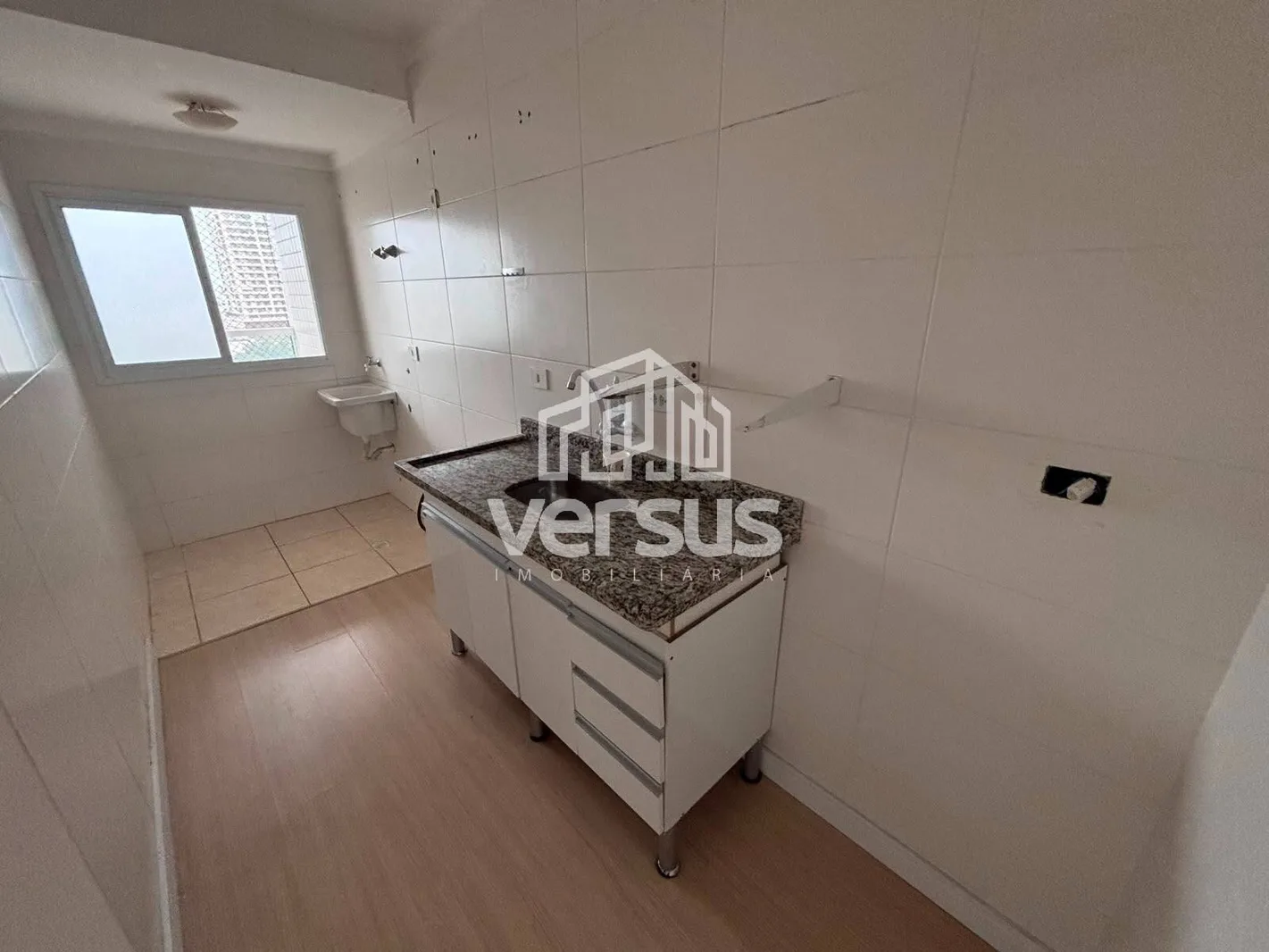 APARTAMENTO CANTO DO FORTE - 440MIL -2 DORM