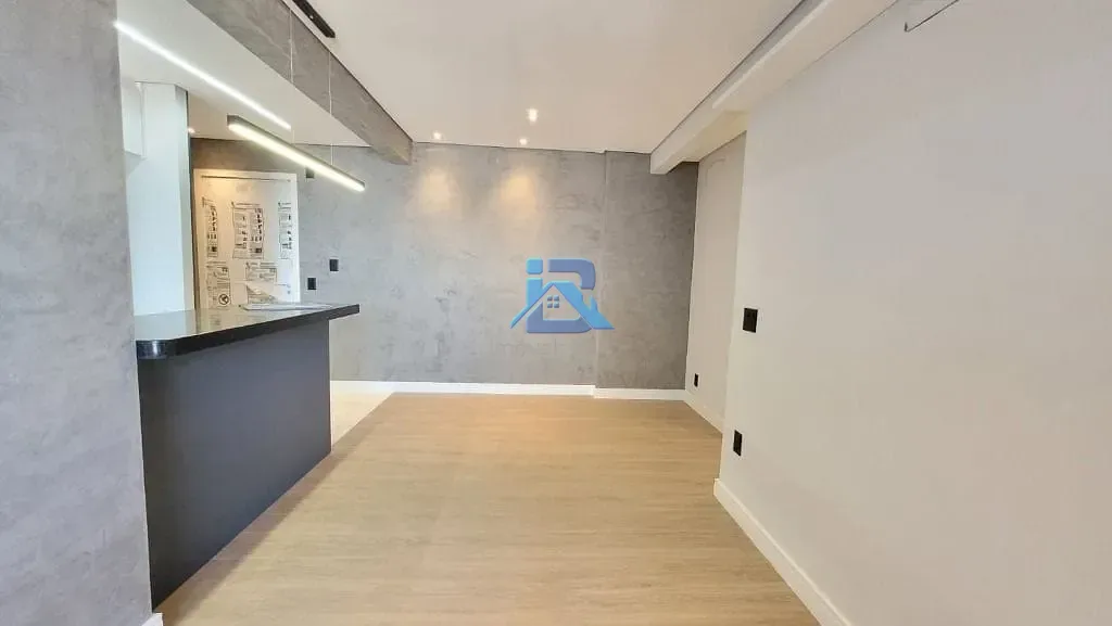 Apartamento com 2 dormitórios, 63 m²  - Vila Bela Vista - Itatiba/SP