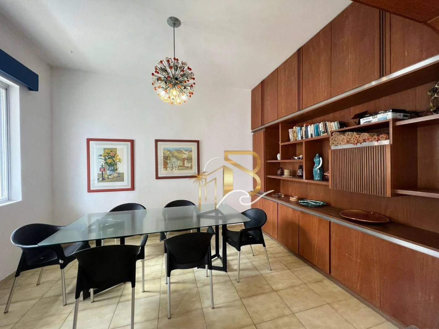 Apartamento com 2 dormitórios à venda, 126 m² por R$ 440.000,00 - Praia das Pitangueiras - Guarujá/SP