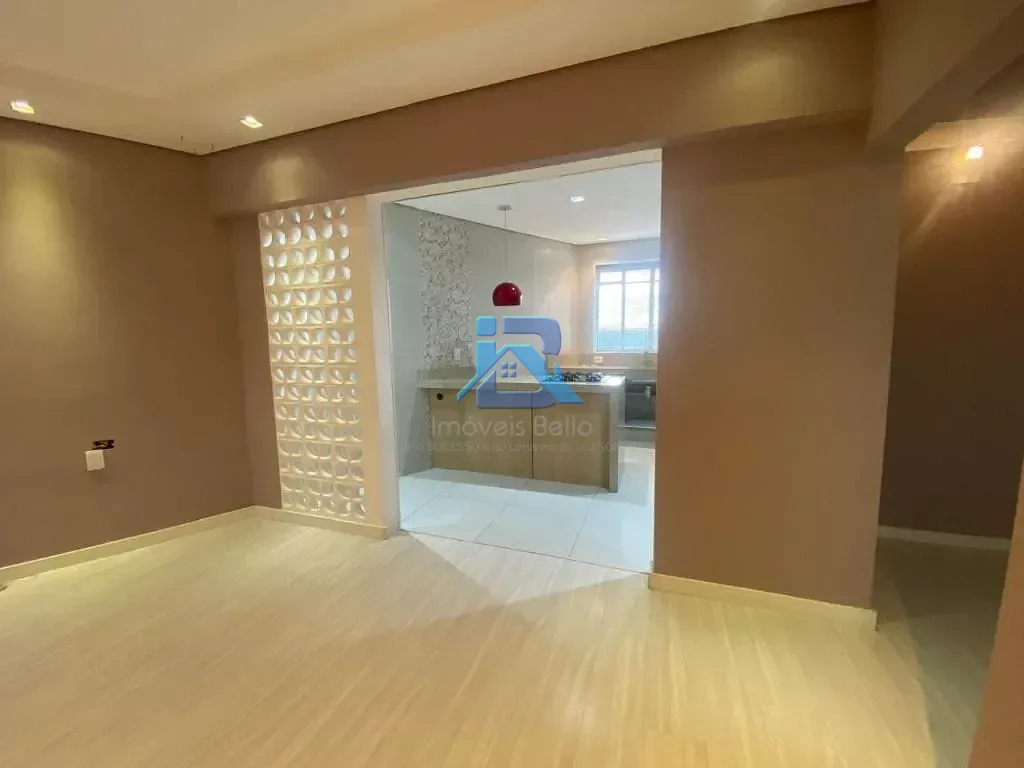 Apartamento com 2 dormitórios à venda, 46 m² por R$ 365.000,00 - Vila Penteado - Itatiba/SP